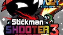 Stickman Shooter 3 Among Us Monsters