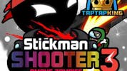 Stickman Shooter 3 Among Us Monsters