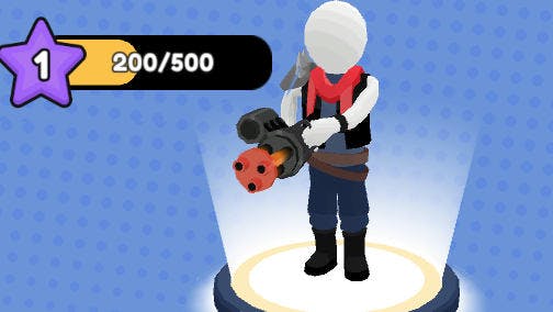 Stickman Shooter Bros