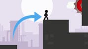 Stickman Vector