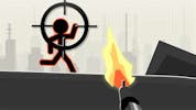 Stickman War
