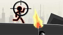 Stickman War