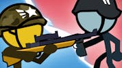 Stickman Warfield