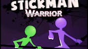 Stickman Warrior Fatality