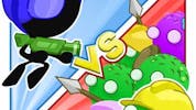 Stickmen Vs Zombies