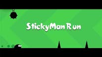 Stickyman Run