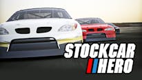 Stock Car Hero