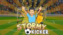 Stormy Kicker