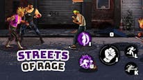 Streets Of Rage