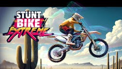 Stunt Bike Extreme