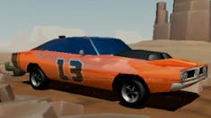 Stunt Car Challenge 3