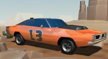 Stunt Car Challenge 3