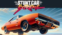 Stunt Car Extreme