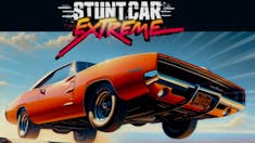Stunt Car Extreme