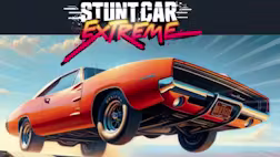 Stunt Car Extreme