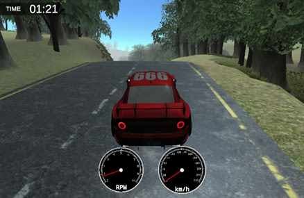 Stunt Racers Extreme