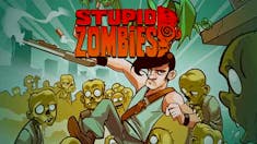 Stupid Zombies