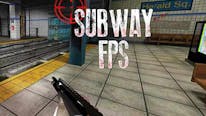 Subway FPS