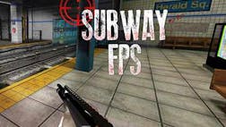 Subway FPS