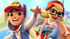 Subway Surf Subway Surf