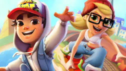 Subway Surf
