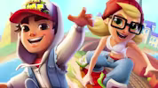 Subway Surf