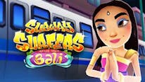 You Can Play Endless-running Classic Subway Surfers For Free Online –  Gamezebo