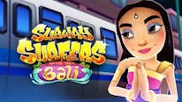 Subway Surfers Bali