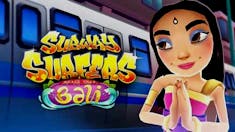 Subway Surfers Bali