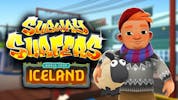 Subway Surfers Iceland