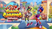 Subway Surfers Istanbul