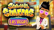 Subway Surfers Las Vegas