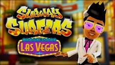 Subway Surfers Las Vegas