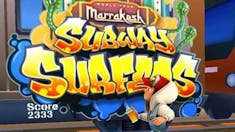 Subway Surf 🕹️ Play Subway Surf on GameGab
