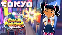 Subway Surfers World Tour Tokyo