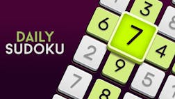 Sudoku Daily