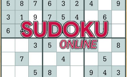 Sudoku Online