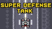 Super Defense Tank