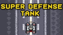 Super Defense Tank