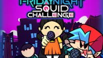 Super Friday Night Challenge V2
