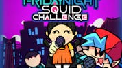 Super Friday Night Challenge V2