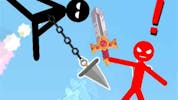 Super Stickman Duelist