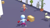 Super Thrower
