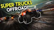 SuperTrucks Offroad Racing