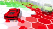 Supercar Battle 3D