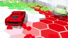 Supercar Battle 3D Supercar Battle 3D