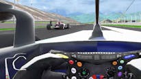 Supercar Formula