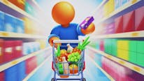 Store Simulator