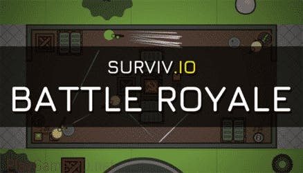 Surviv.io