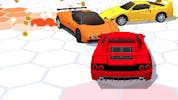 Race Survival: Arena King